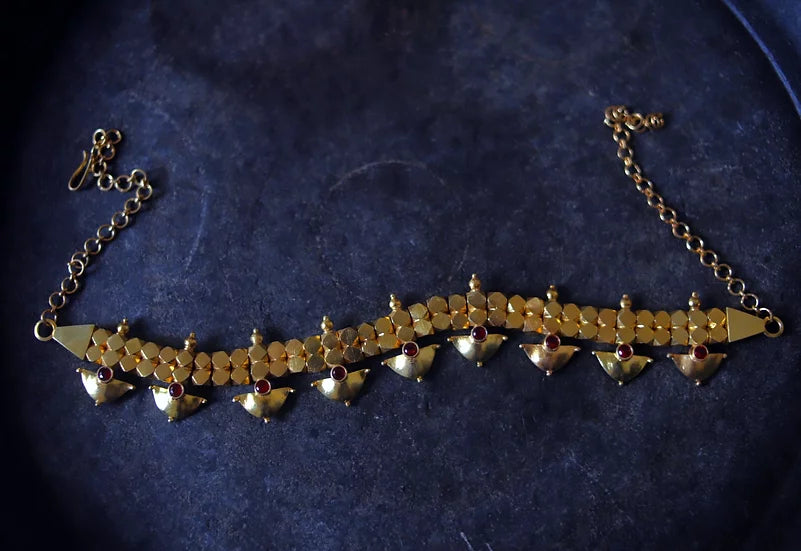 Kannthi Choker