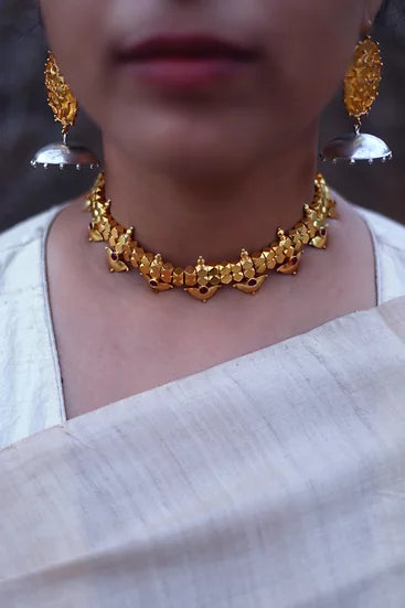 Kannthi Choker