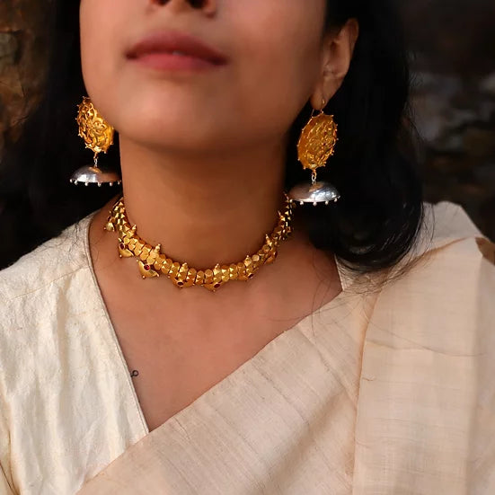 Kannthi Choker