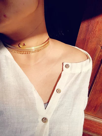 Shakti Choker