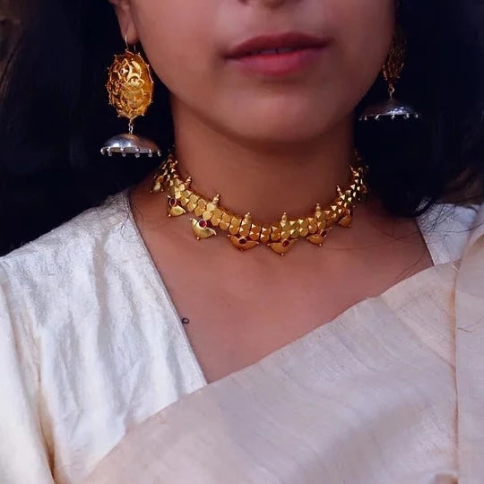 Kannthi Choker