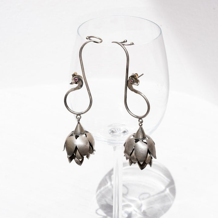 Lovers Earrings