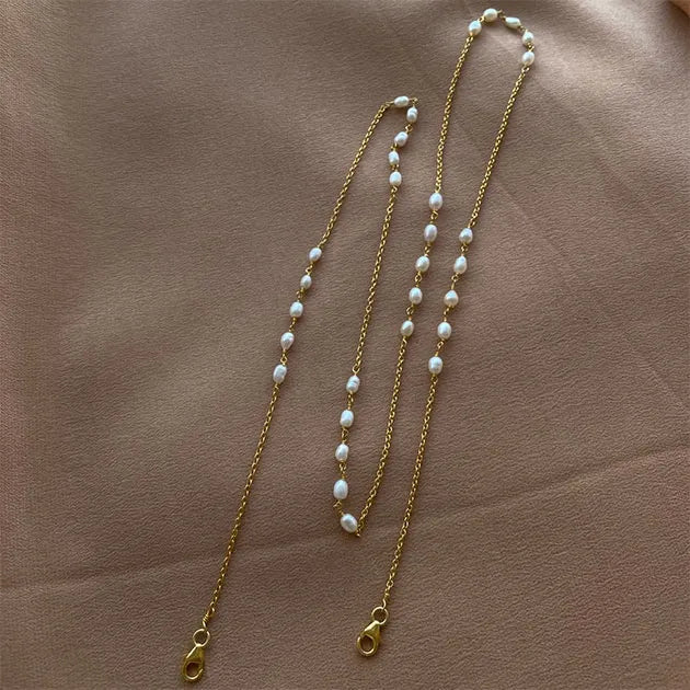 Multi-utility Pearl Chain