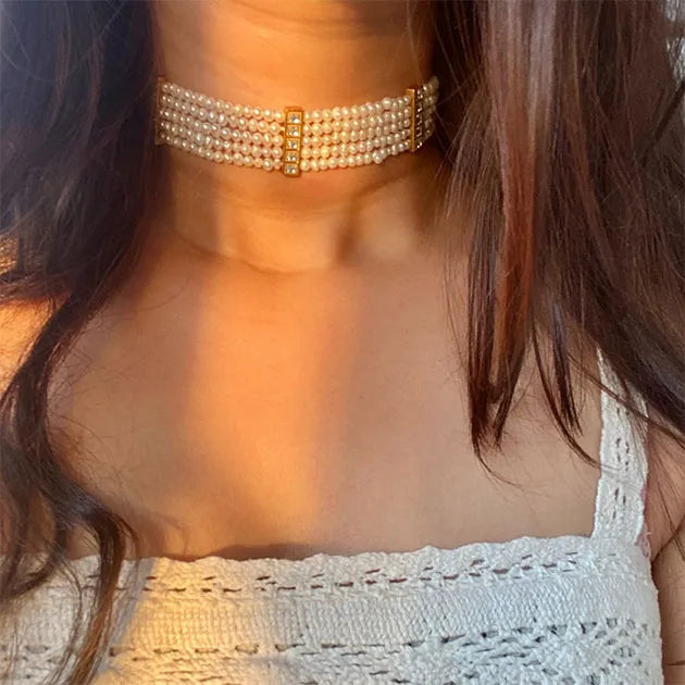 Ruha Choker